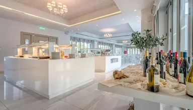 Zante Park Resort & SPA - BW Premier Collection