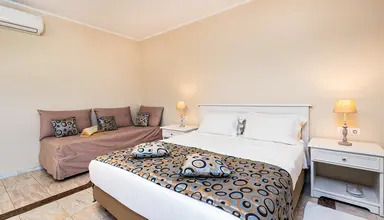 Zante Park Resort & SPA - BW Premier Collection