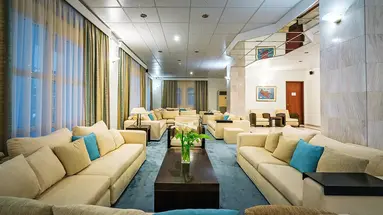 Zante Park Resort & SPA - BW Premier Collection
