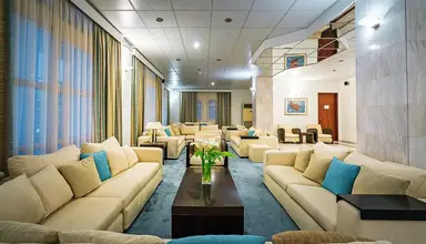 Zante Park Resort & SPA - BW Premier Collection