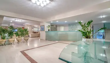 Zante Park Resort & SPA - BW Premier Collection