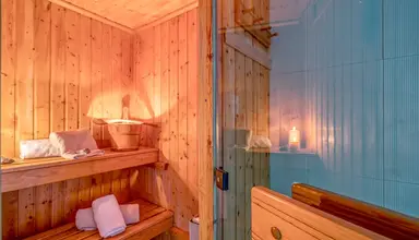 Zante Park Resort & SPA - BW Premier Collection