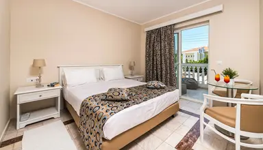 Zante Park Resort & SPA - BW Premier Collection