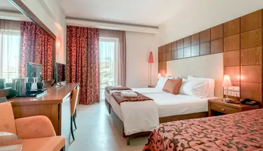 Zante Park Resort & SPA - BW Premier Collection