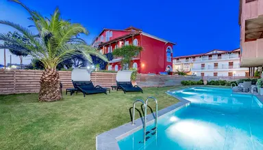 Zante Park Resort & SPA - BW Premier Collection