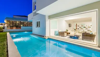 Zante Park Resort & SPA - BW Premier Collection
