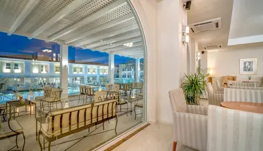 Zante Park Resort & SPA - BW Premier Collection
