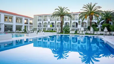 Zante Park Resort & SPA - BW Premier Collection