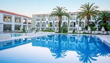 Zante Park Resort & SPA - BW Premier Collection