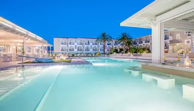 Zante Park Resort & SPA - BW Premier Collection