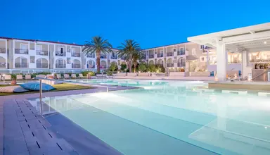 Zante Park Resort & SPA - BW Premier Collection