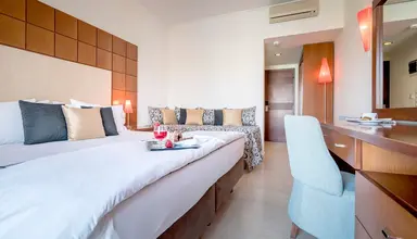 Zante Park Resort & SPA - BW Premier Collection