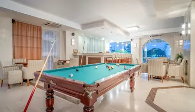 Zante Park Resort & SPA - BW Premier Collection