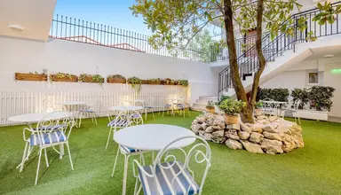 Zante Park Resort & SPA - BW Premier Collection