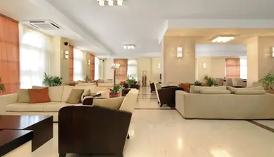 Zante Park Resort & SPA - BW Premier Collection
