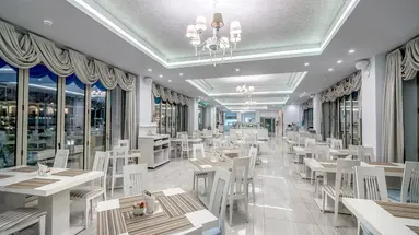 Zante Park Resort & SPA - BW Premier Collection
