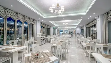 Zante Park Resort & SPA - BW Premier Collection