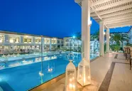 Zante Park Resort & SPA - BW Premier Collection