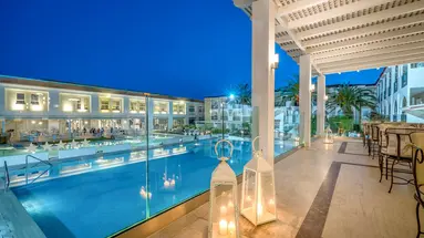 Zante Park Resort & SPA - BW Premier Collection