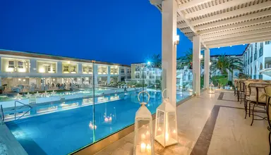 Zante Park Resort & SPA - BW Premier Collection
