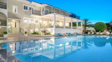 Zante Park Resort & SPA - BW Premier Collection