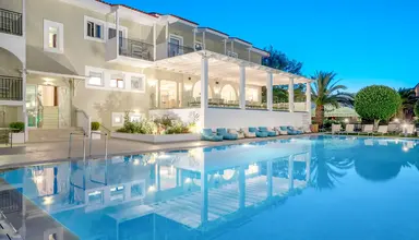 Zante Park Resort & SPA - BW Premier Collection