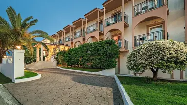 Zante Park Resort & SPA - BW Premier Collection