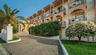 Zante Park Resort & SPA - BW Premier Collection