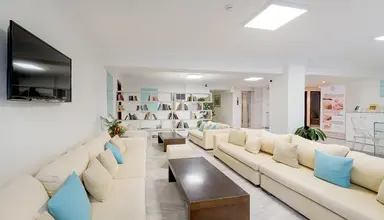 Zante Park Resort & SPA - BW Premier Collection