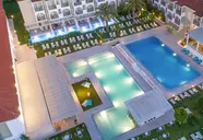 Zante Park Resort & SPA - BW Premier Collection