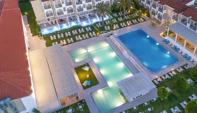Zante Park Resort & SPA - BW Premier Collection
