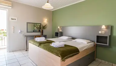 Zante Plaza Hotel & Apartments (ex. Bomo Zante Plaza)