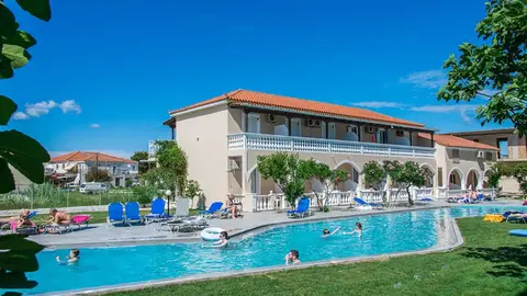 Hotel Zante Plaza Hotel & Apartments (ex. Bomo Zante Plaza)
