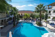 Zante Plaza Hotel & Apartments (ex. Bomo Zante Plaza)