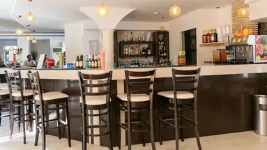 Zante Plaza Hotel & Apartments (ex. Bomo Zante Plaza)