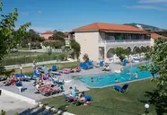 Zante Plaza Hotel & Apartments (ex. Bomo Zante Plaza)