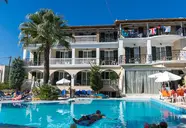 Zante Plaza Hotel & Apartments (ex. Bomo Zante Plaza)