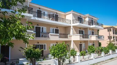 Zante Plaza Hotel & Apartments (ex. Bomo Zante Plaza)
