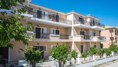 Zante Plaza Hotel & Apartments (ex. Bomo Zante Plaza)