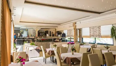 Zante Plaza Hotel & Apartments (ex. Bomo Zante Plaza)
