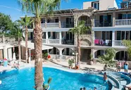 Zante Plaza Hotel & Apartments (ex. Bomo Zante Plaza)