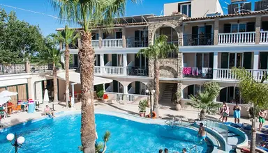 Zante Plaza Hotel & Apartments (ex. Bomo Zante Plaza)