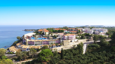 Zante Royal Resort
