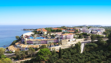 Zante Royal Resort