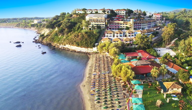 Zante Royal Resort