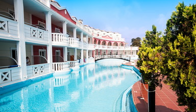 Zante Royal Resort