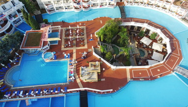 Zante Royal Resort