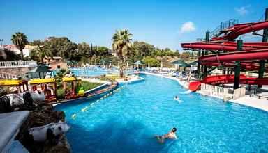 Zante Royal Resort