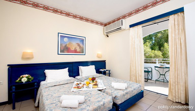 Zante Royal Resort