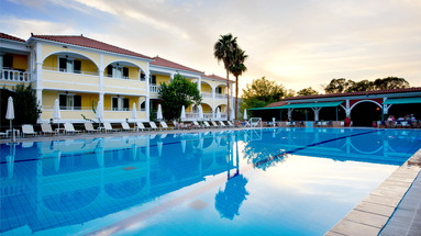 Zante Royal Resort